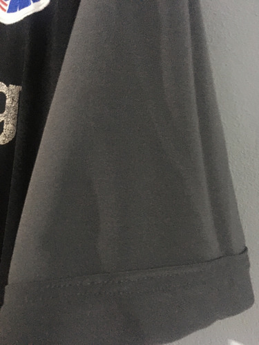 Camiseta Fútbol Fc Copenhagen / Fc Kobenhavn Kappa (Usado)