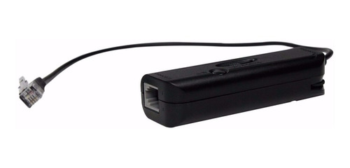 Imagem 3 de 4 de Fone Headset Telefone Fixo Fio Maxtel Rj11 Telemarketing