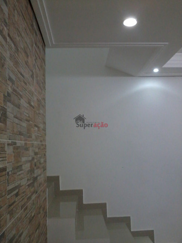 Imagem 4 de 15 de Sobrado - Vila Galvao - Ref: 2102 - V-3902