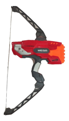 Nerf Mega Thunderbow
