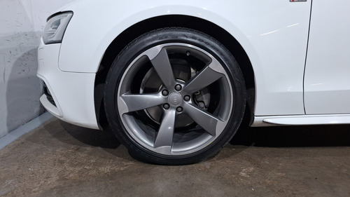 Audi A5 2.0 TFSI S LINE MULTITRONIC
