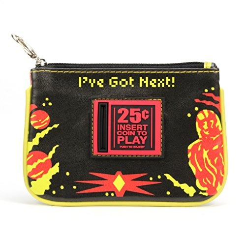 The Coop Midway Games Coin Purses Defender