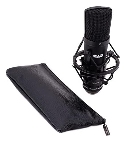 Micrófono Condensador Cardioide Cad Audio Gxl2200
