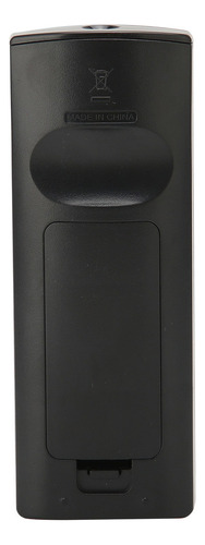 Control Remoto De Barra De Sonido Control Remoto Universal D