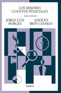 Libro Mejores Cuentos Policiales, Los