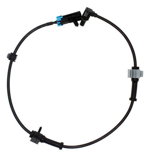 Sensor Abs Silverado 2500 Hd 2001 2002 2003 2004 2005 2006