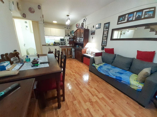 Imagen 3 de 24 de Ph Tipo Duplex 3 Ambientes Con Patio Y Balcon - Caballito