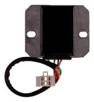 Comprar Regulador De Voltaje 1236 Motomel Cg 150 Skua 200 (2010) Mav