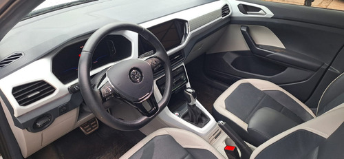 Volkswagen T-Cross 1.0 200 Tsi Highline Aut