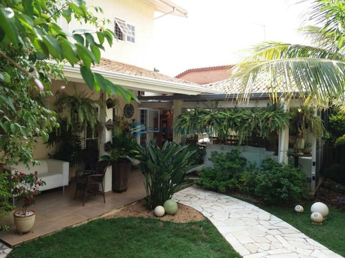 Excelente Chacara Para Venda E Locação Paulínia!!! - Ch00130 - 69205402