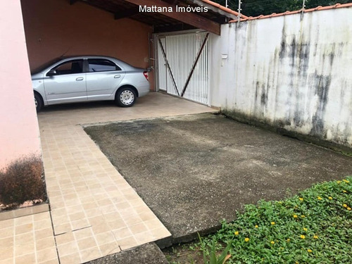 Imagem 29 de 30 de Casa Térrea Mobiliada No Terras De São João Em Jacareí-sp - Cl35 - 69334253