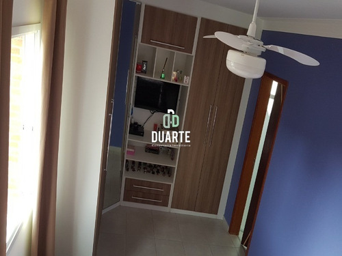 Imagem 23 de 30 de Apartamento - Ap00717 - 33306778