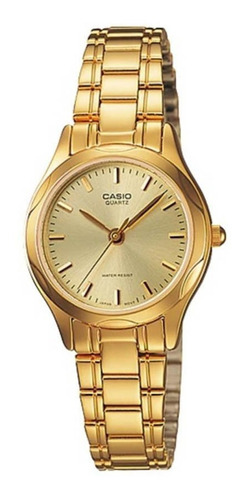 Reloj Casio Mujer Ltp-1275g-9adf