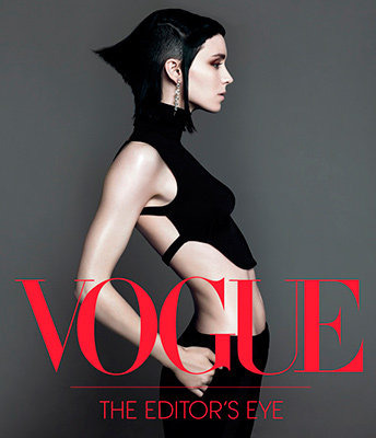 Vogue: The Editor's Eye - Anna Wintour