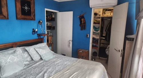 Triplex Amoblado En Los Avellanos, Ñuñoa