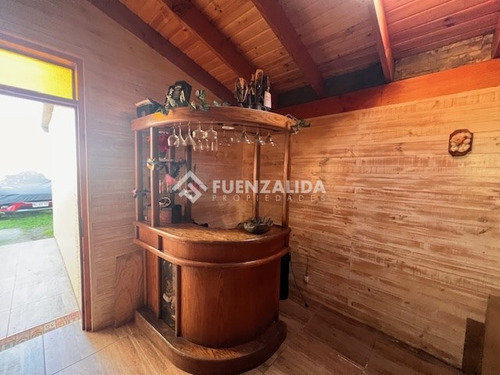 Local Comercial En Venta En Concón