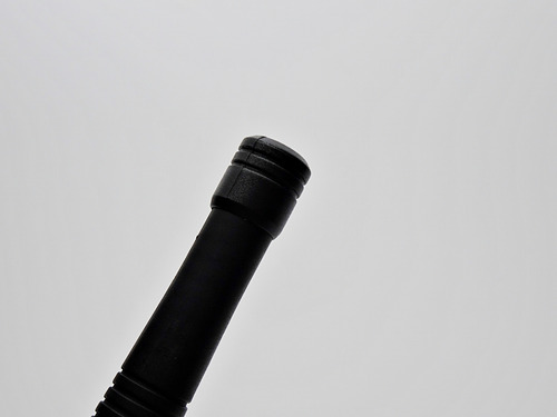Antena Genérica Recortada Uhf 450-470 Mhz Rosca Monopolo