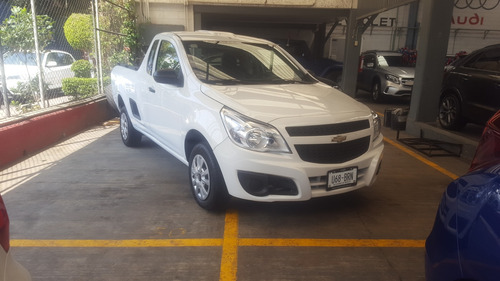 Chevrolet Tornado 1.8 Ls Mt