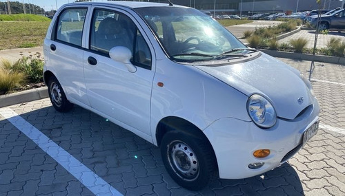Chery Qq3 800 0.8 2013