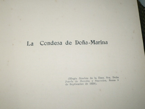 Opusculos Lima 1937 (Usado)