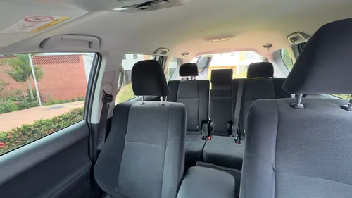 Toyota Prado 2.8 Tx At6