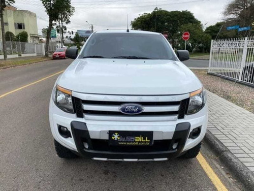 Ford Ranger Xls Sport Cab.simples 4x2 2.3 16v