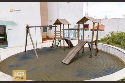 Imagem 4 de 24 de Apartamento A Venda No Bairro Jardim Imperador Em Guarulhos - 1703-1