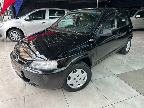 Chevrolet Celta Life 1.0 VHC (Flex) 4p