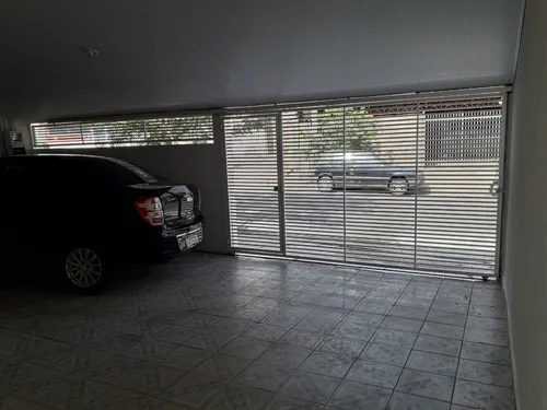 Casa 3 Dormitórios Em Marília. Pronta Para Morar!