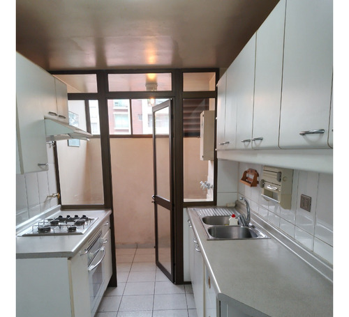 Departamento 84 M2, Con 2 Estac. Ñuñoa.....imperdible!!!