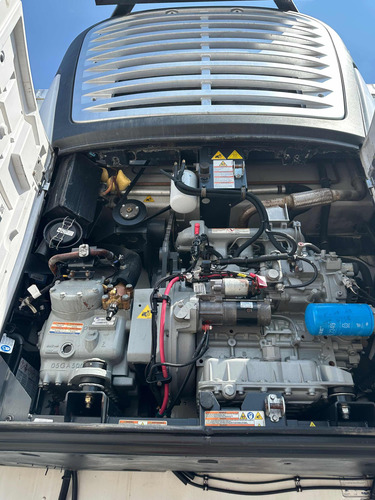 Caja Refrigerada Utility Canalera Modelo 3000r Año 2019