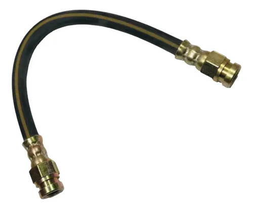 Flexible Freno Tras Honda Civic 1200 ,80/83, 275mm - Fx 4522