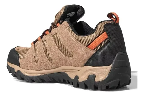 Zapatillas trekking hitec hombre hotsell