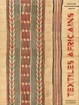 Comprar Africains Textiles, De Clarke, Duncan\u002FMoraga, Vanessa Drake\u002FFee, Sarah. Editorial Citadelles & Mazenod, portada en forma de lunar
