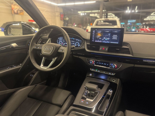 Audi Q5 Perf. Black 2.0 TFSIe S.Tr. Qt (Hib.)