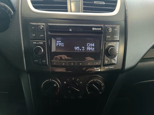 Suzuki Swift Gl 1.2 Aut