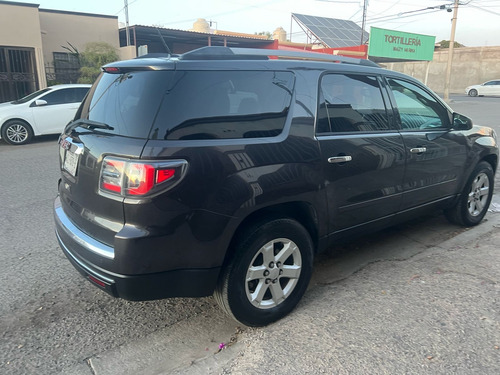 GMC Acadia 3.6 Slt1 V6 At