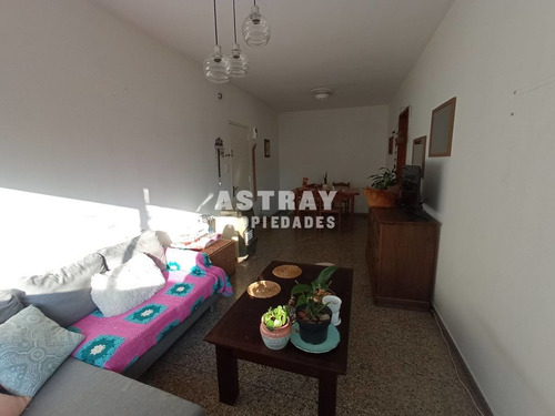 Imagen 3 de 12 de Apartamento En Venta De 3 Dormitorios En Arroyo Seco (ref: Ast-2568)