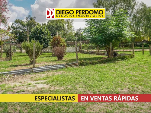 Casa 1 Dormitorio, En Venta, Ciudad Del Plata