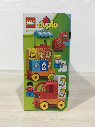 Lego Duplo Camion