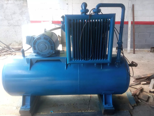 Motor Trifásico Siemens 15 Kw 20hp 1758 Rpm (Usado)