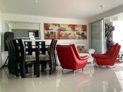 Venta Apartamento En Valle Del Lili Cali Valle