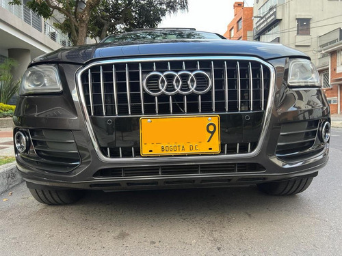 Audi Q5 2.0 Tfsi S-tronic Luxury