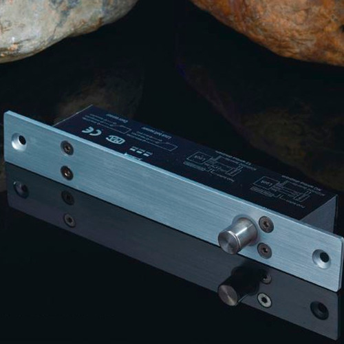 Perno Bolt 800 Kg Magnético De Retención Cerradura Eléctrica
