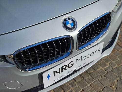 BMW Serie 3 2.0 320i Sedan Sportline
