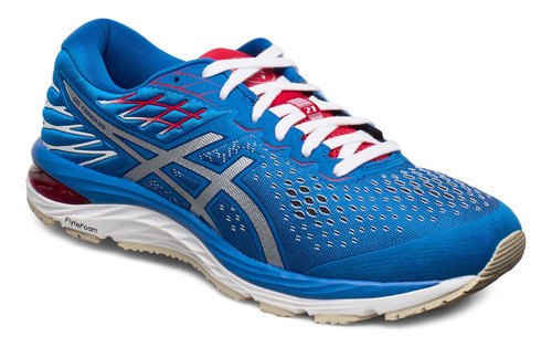 tênis asics no mercadolivre