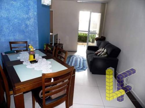 Apartamento - B. São João Clímaco - 15953