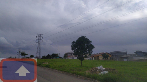 Terreno A Venda No Jardim Vista Alegre, Bragança Paulista-sp - 16406
