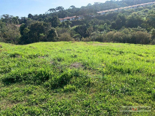 Imagem 3 de 14 de Terreno De 524 M² - Leve Declive - Portal Santa Paula - Te0362