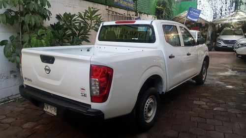 Imagen 14 de 15 de Nissan Np300 Se 2020 Factura Original Unico Dueño 4000km
